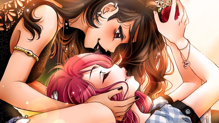 Butterfly Effect di Giulia "Myu" Della Ciana: il primo shojo-ai italiano