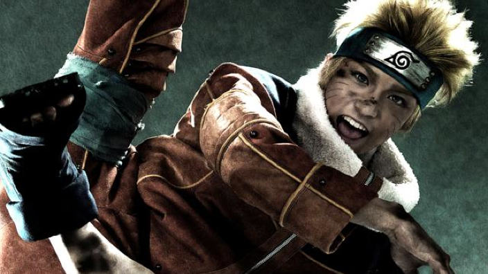 Il Live Action americano di Naruto: la produzione ha scelto gli sceneggiatori