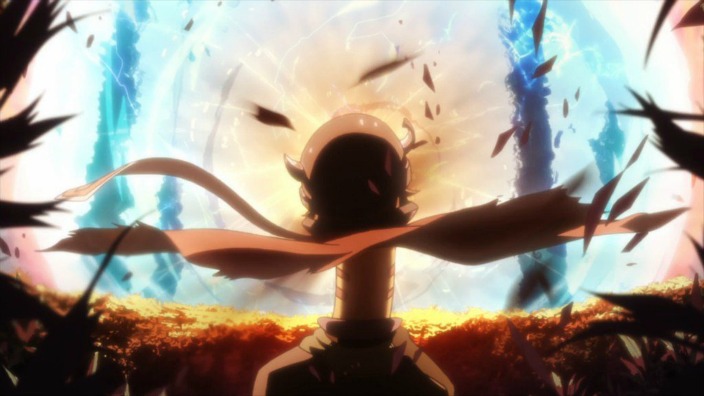 <b>Made in Abyss</b>: impressioni sugli ultimi episodi trasmessi