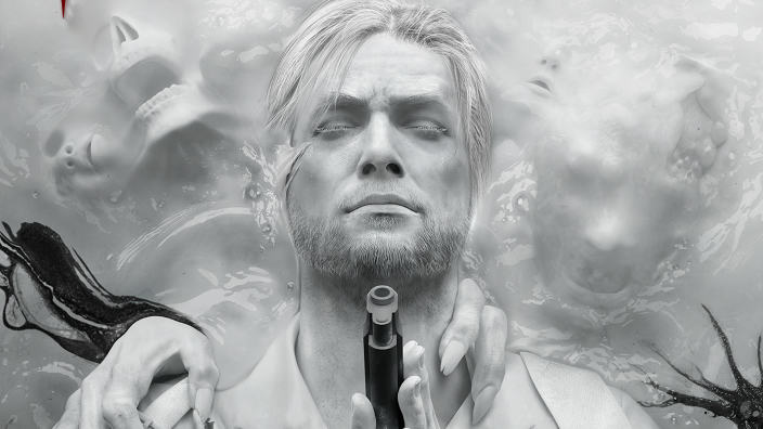 Conosciamo la Guardiana in The Evil Within 2