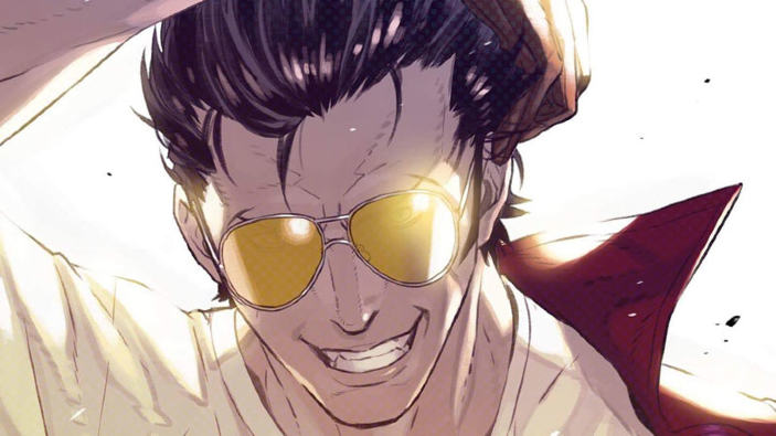 Travis avrà un doppiatore diverso nel nuovo No More Heroes