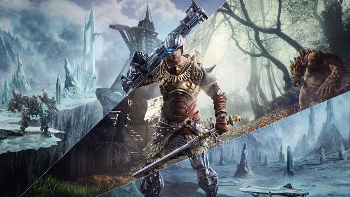 ELEX non avrà DLC, secondo gli sviluppatori