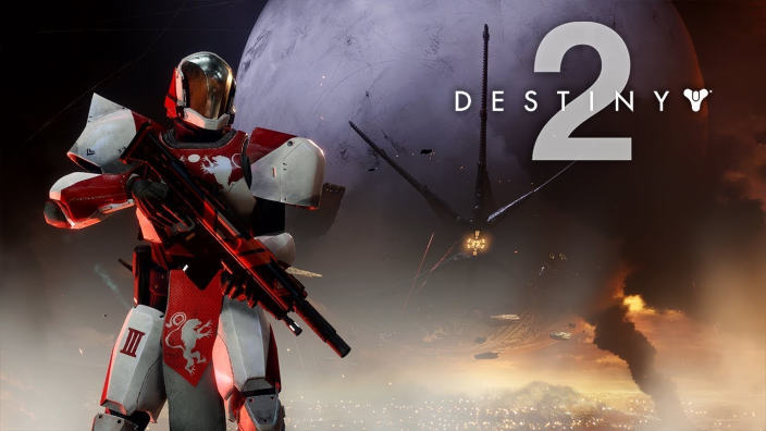 Destiny 2 Ecco l'analisi completa da Digital Foundry