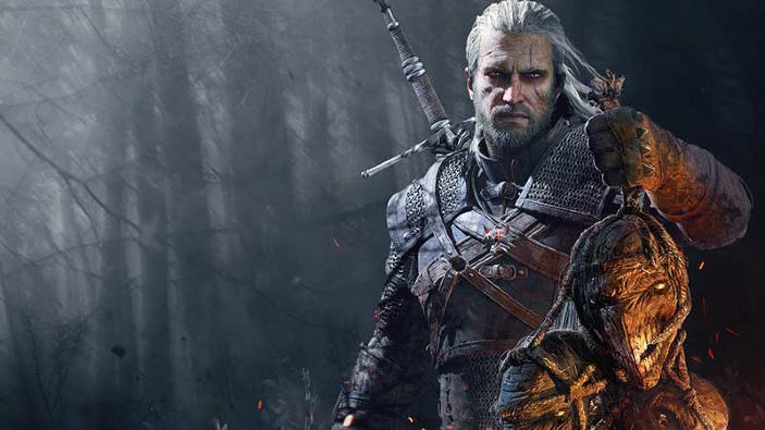 Un documentario racconta la storia di The Witcher dal romanzo al videogioco