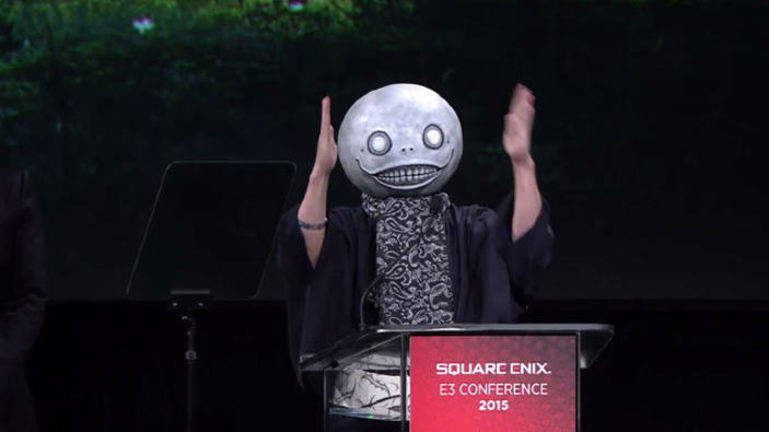 Yoko Taro sta cercando staff per un nuovo NieR
