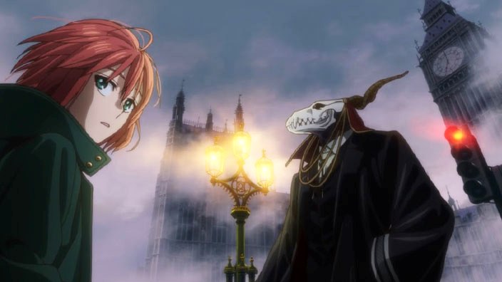 Tre consigli anime per un autunno di viaggi e di avventure fantastiche