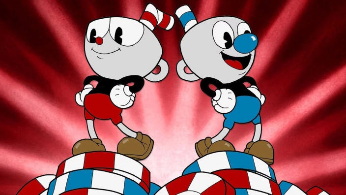 Cuphead ha venduto un milione di copie