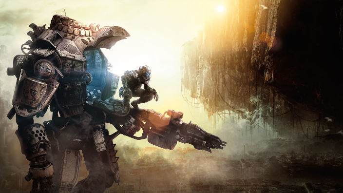 EA acquista Respawn Entertainment, autori di Titanfall