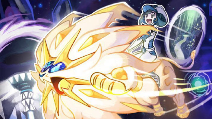Pokémon Ultrasole e Ultraluna, la prima missione globale è stata un fallimento
