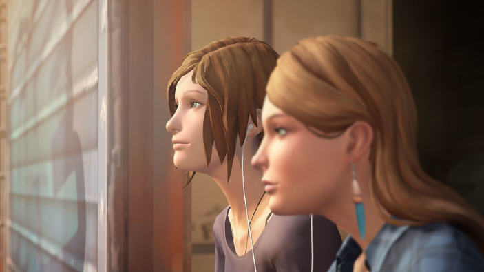 Life is Strange: Before the Storm, data d'uscita per il terzo ed ultimo episodio