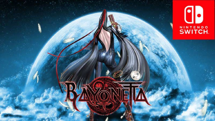 Svelato Bayonetta 3 e data d'uscita di Bayonetta 1 e 2 per Nintendo Switch