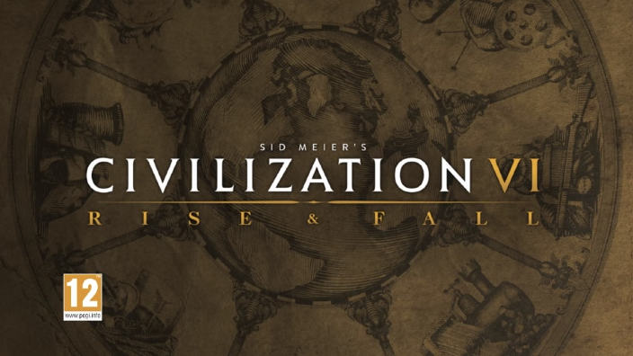 Civilization VI introduce i Cree