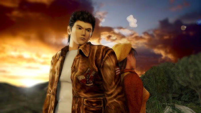 Il 2018 sarà l'anno di Shenmue III e ''altre sorprese''