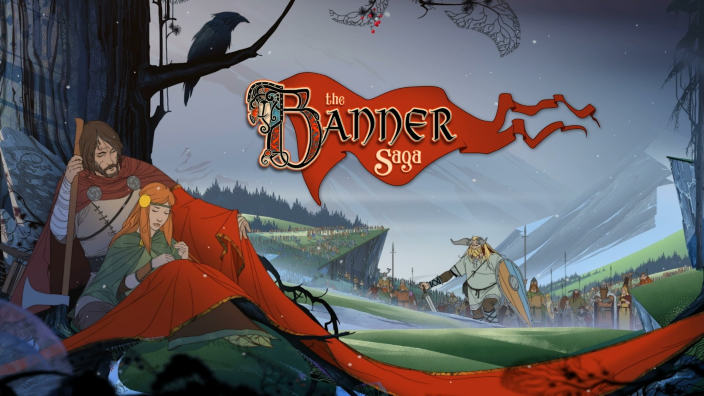 The Banner Saga 3 anticipato, uscirà questa estate