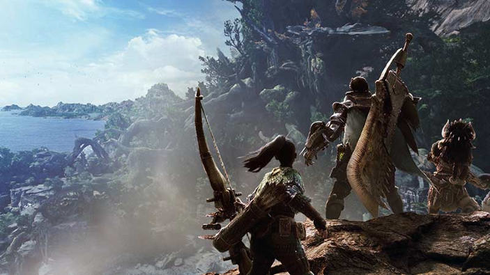 Ricreare il cibo di Monster Hunter: World nella vita reale? Alcuni si dilettano ed il risultato è...