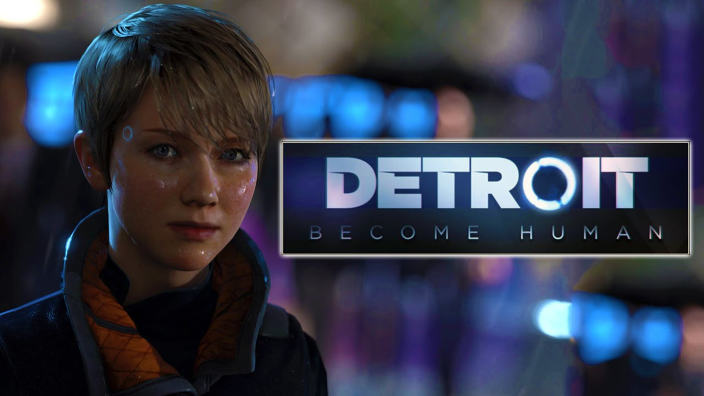 Detroit: Become Human svelate interessanti informazioni sullo sviluppo