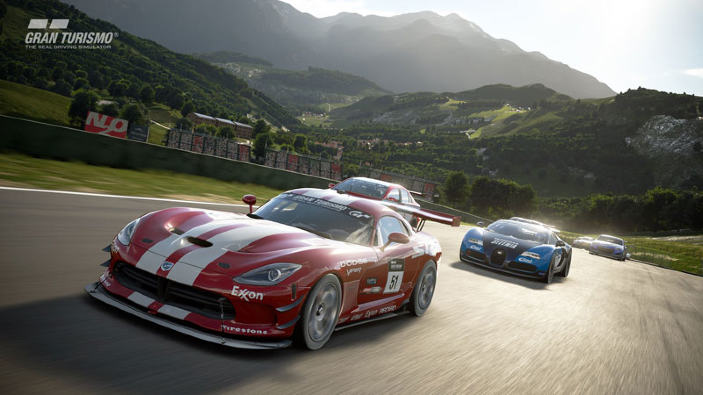 Gran Turismo Sport sistema finalmente il problema delle penalità