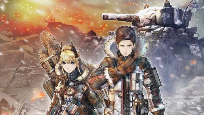 Valkyria Chronicles 4 avrà un costoso season pass