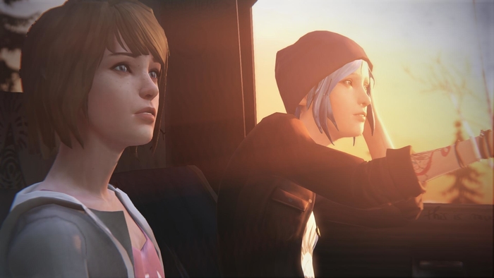 La serie di Life is Strange diventa un fumetto