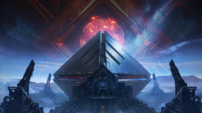 Destiny 2, annunciata l'espansione La Mente Bellica