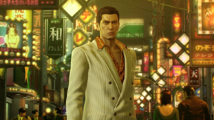 Yakuza 0, Yakuza Kiwami e Valkyria Chronicles 4 annunciati per PC