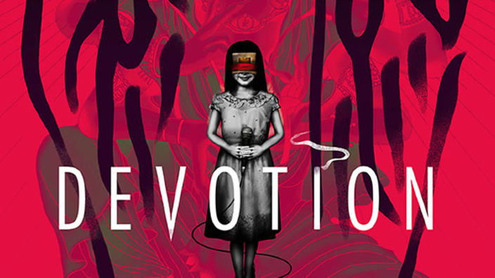 Devotion è il nuovo horror dei creatori di Detention