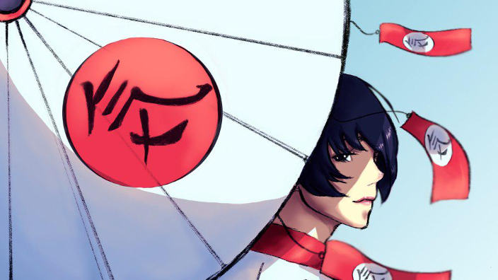 Yaruki4Ever #4: novità dal mondo del fumetto japstyle e non solo