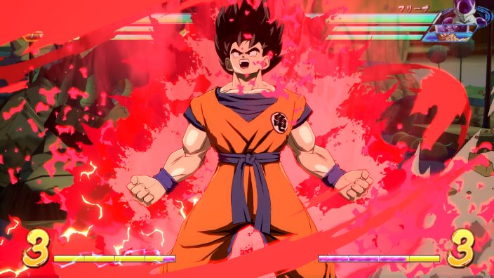 Il roster di Dragon Ball FighterZ e Dragon Ball Xenoverse 2 si espandono