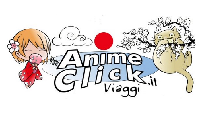 In partenza il 19° e 20° viaggio in Giappone di animeclick.live con una novità!