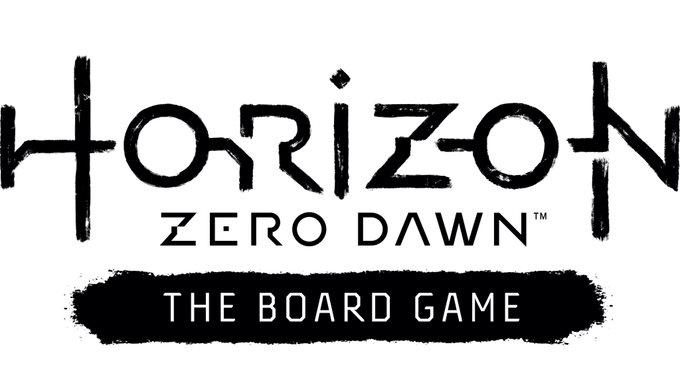 Partita la raccolta fondi per il gioco da tavolo di Horizon Zero Dawn