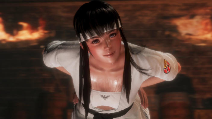 Dead or Alive 6 schiera alcuni personaggi preferiti dai fan