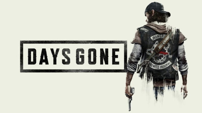 Days Gone slitta ad aprile 2019