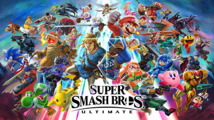 I giocatori di Pokémon Let's Go riceveranno un regalo in Super Smash Bros. Ultimate