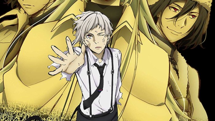 Blu-Ray e DVD Anime La classifica in Giappone al 9/12/2018