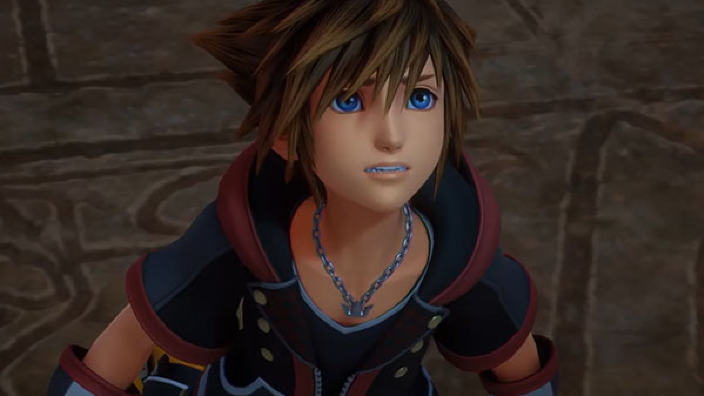Nuovi spot per Kingdom Hearts III e rinvio per la VR Experience