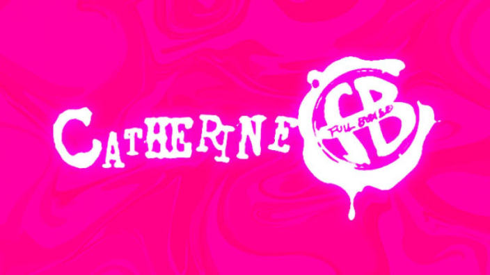 Annunciato un set di DLC per Catherine Full Body