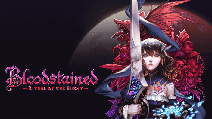 Bloodstained ha finalmente una finestra di lancio