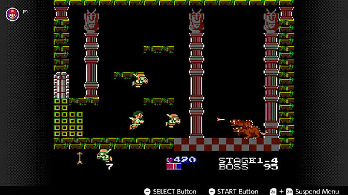 Nintendo Switch Online, svelati i titoli NES di marzo