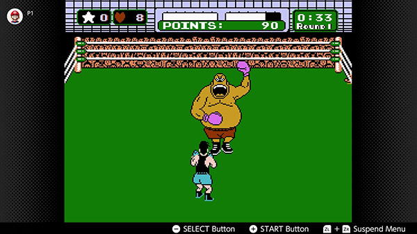 Nintendo Switch Online, svelati i titoli NES di aprile 2019