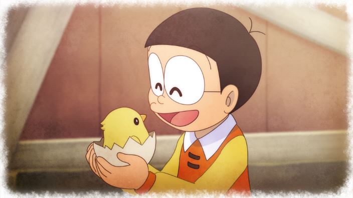 Doraemon Story of Seasons arriverà in Europa