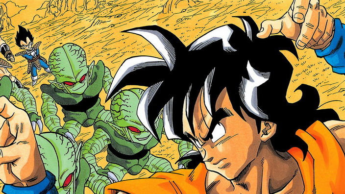 <b>Dragon Ball: Vita da Yamcha</b> - recensione