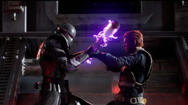 Star Wars Jedi: Fallen Order, rivelazioni del suo sceneggiatore