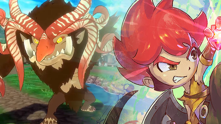 Town di Game Freak si ripresenta con una nuova immagine