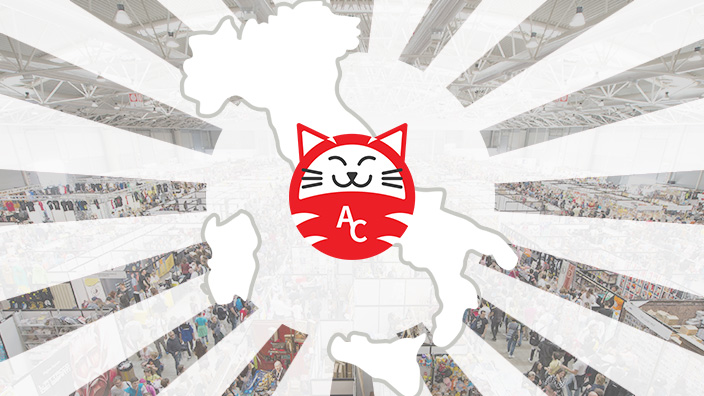 Eventi e fiere di Luglio 2019
