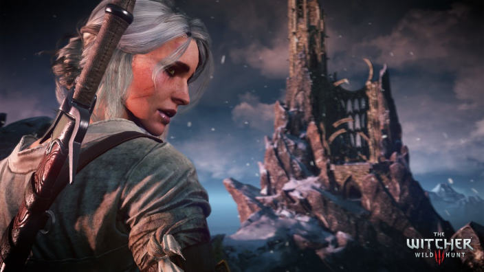 Un video confronto per la versione Switch di The Witcher 3: Wild Hunt