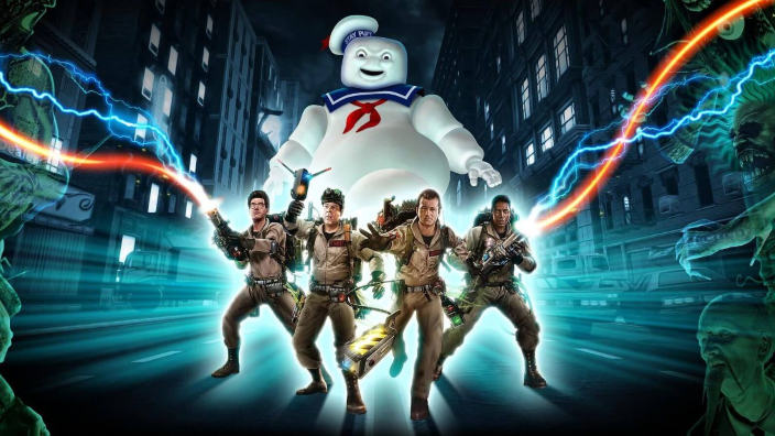 Ghostbusters Remastered ha una data di uscita ufficiale