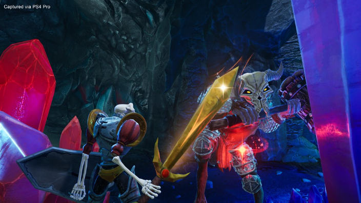 MediEvil, pubblicato il primo di una serie di trailer