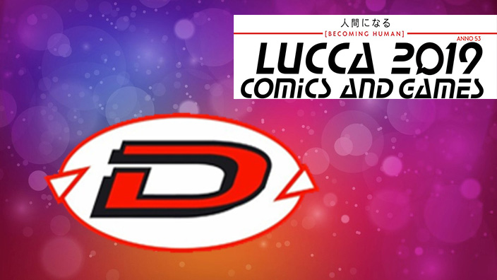 Lucca 2019: Calendario degli eventi Dynit