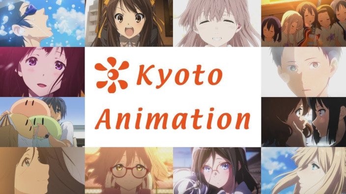 Kyoto Animation: 3.500 euro raccolti da AnimeClick con le aste di beneficenza