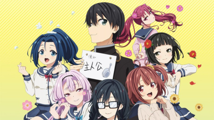 NTT Docomo: Gli anime autunnali preferiti per il momento dai giapponesi